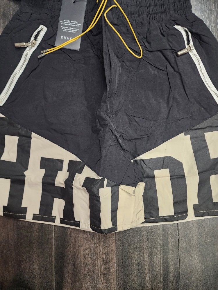 Rhude Shorts