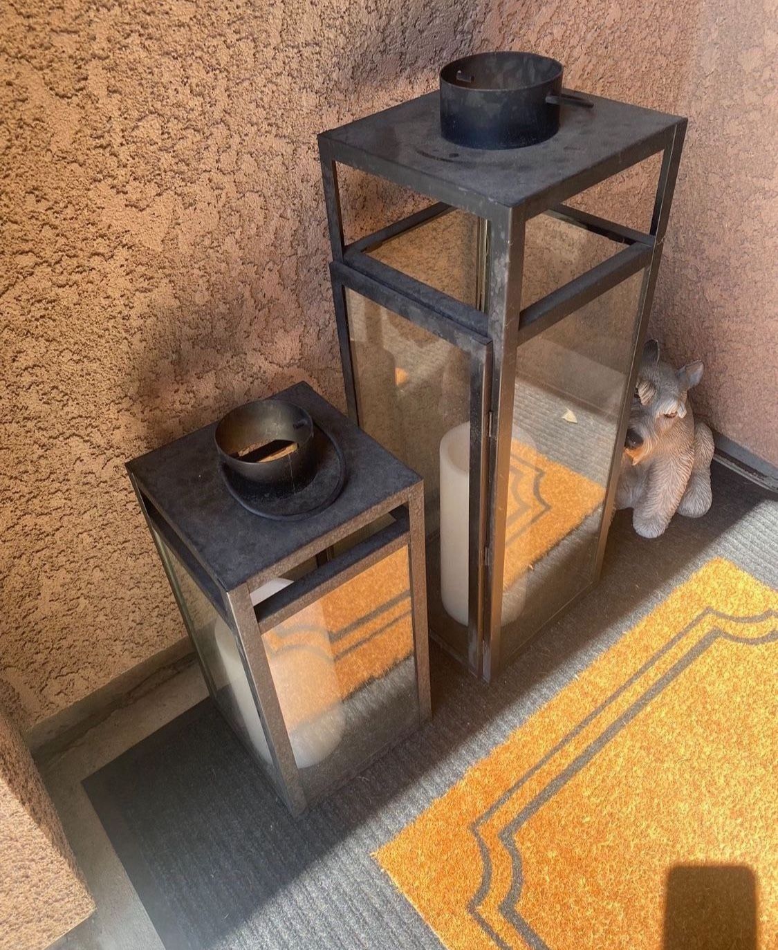 lantern set