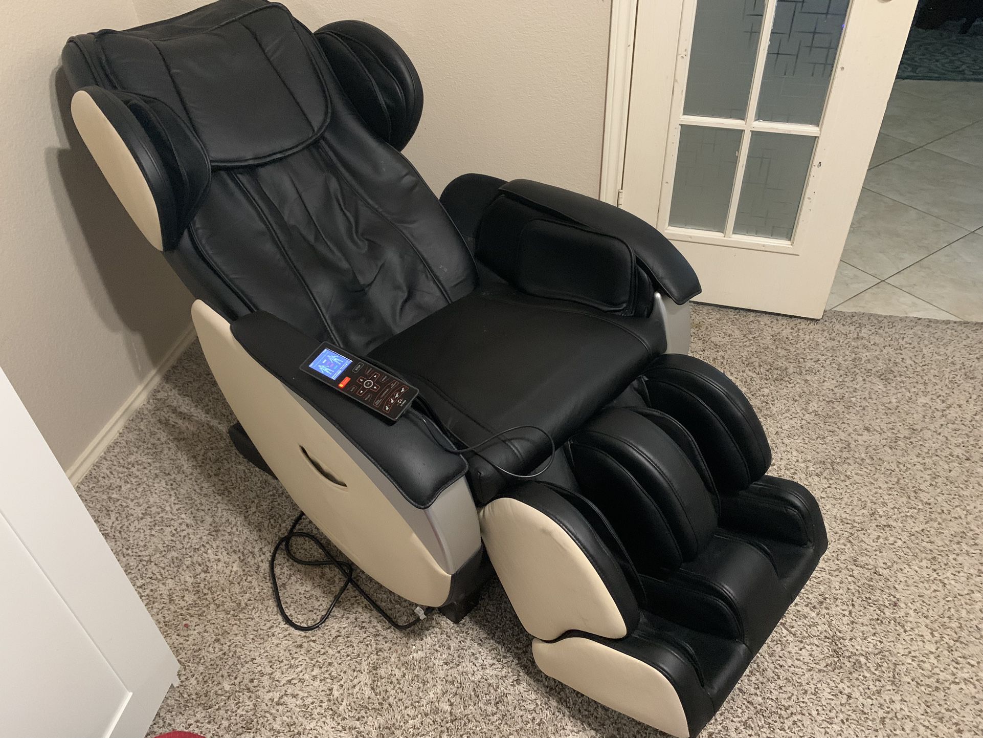Massage Chair 