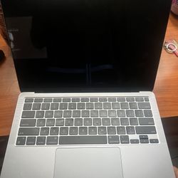 MacBook Air (M1, 2020)