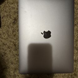 Apple, MacBook Air 13, space grey, 13.3 inches 