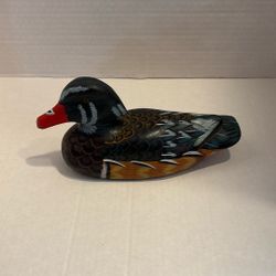 Duck Decoy
