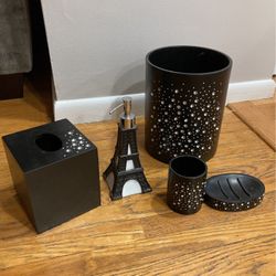 Bathroom Deco Collection