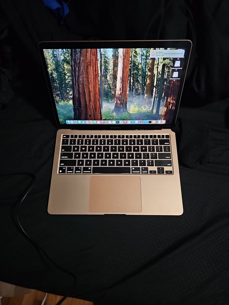 Macbook Air M1 2020