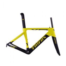 Carbon Road Bike Frame X8QR Full Bike