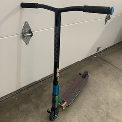 Stunt Scooter