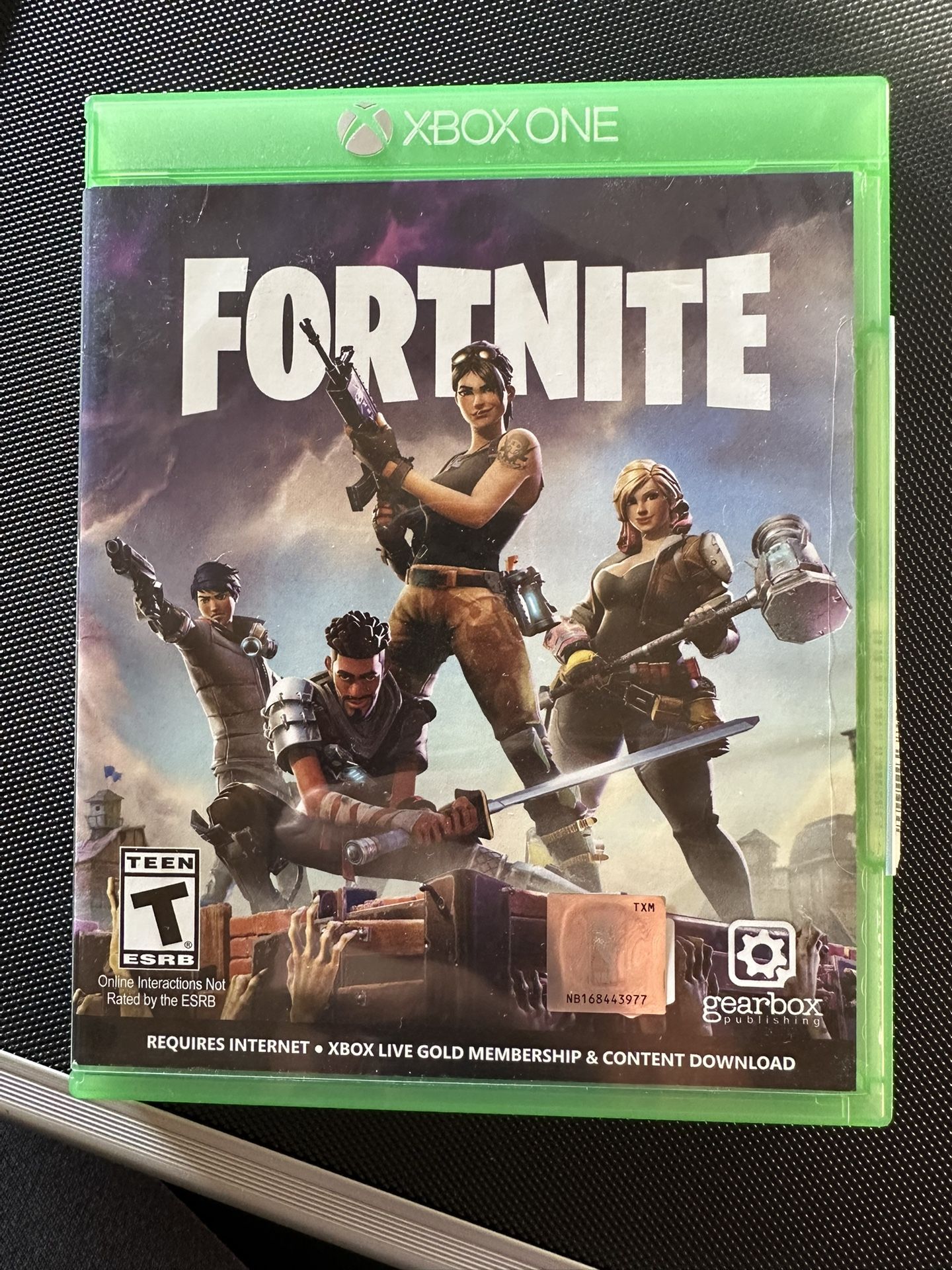 Fortnite - Xbox One