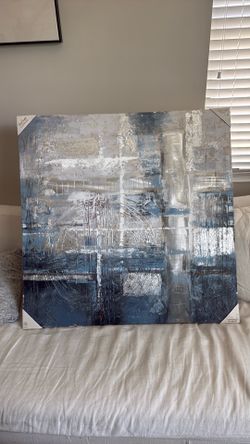 Wall art