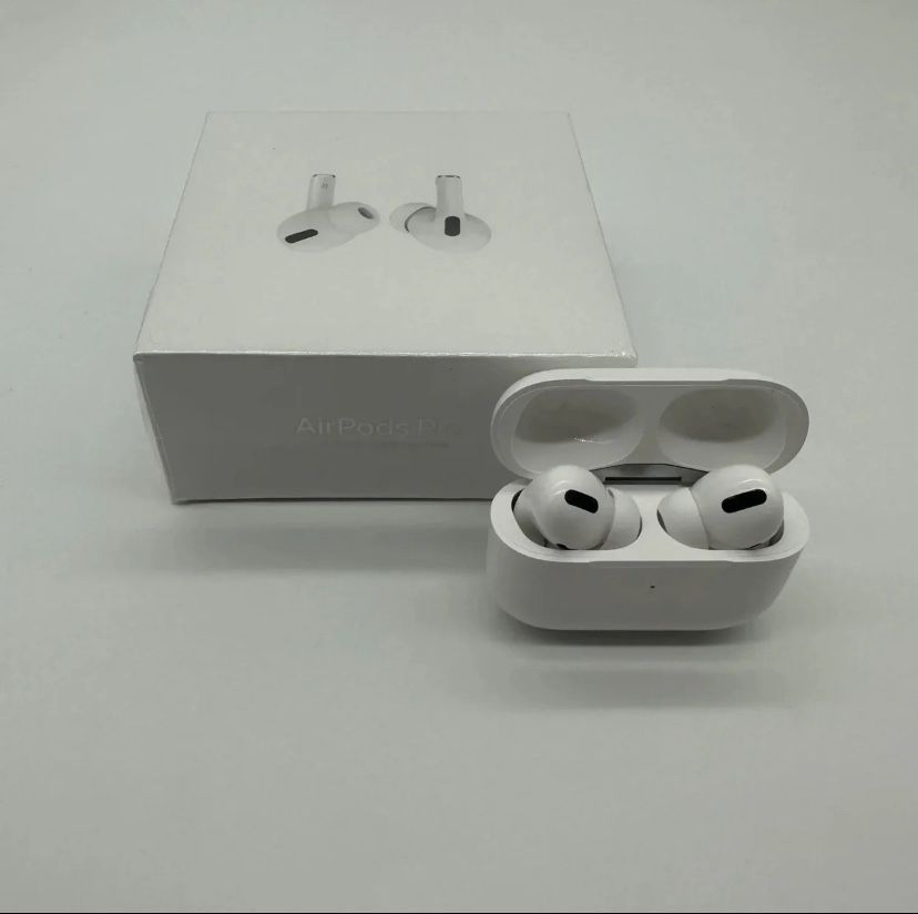 Air Pods Pro Gen 2