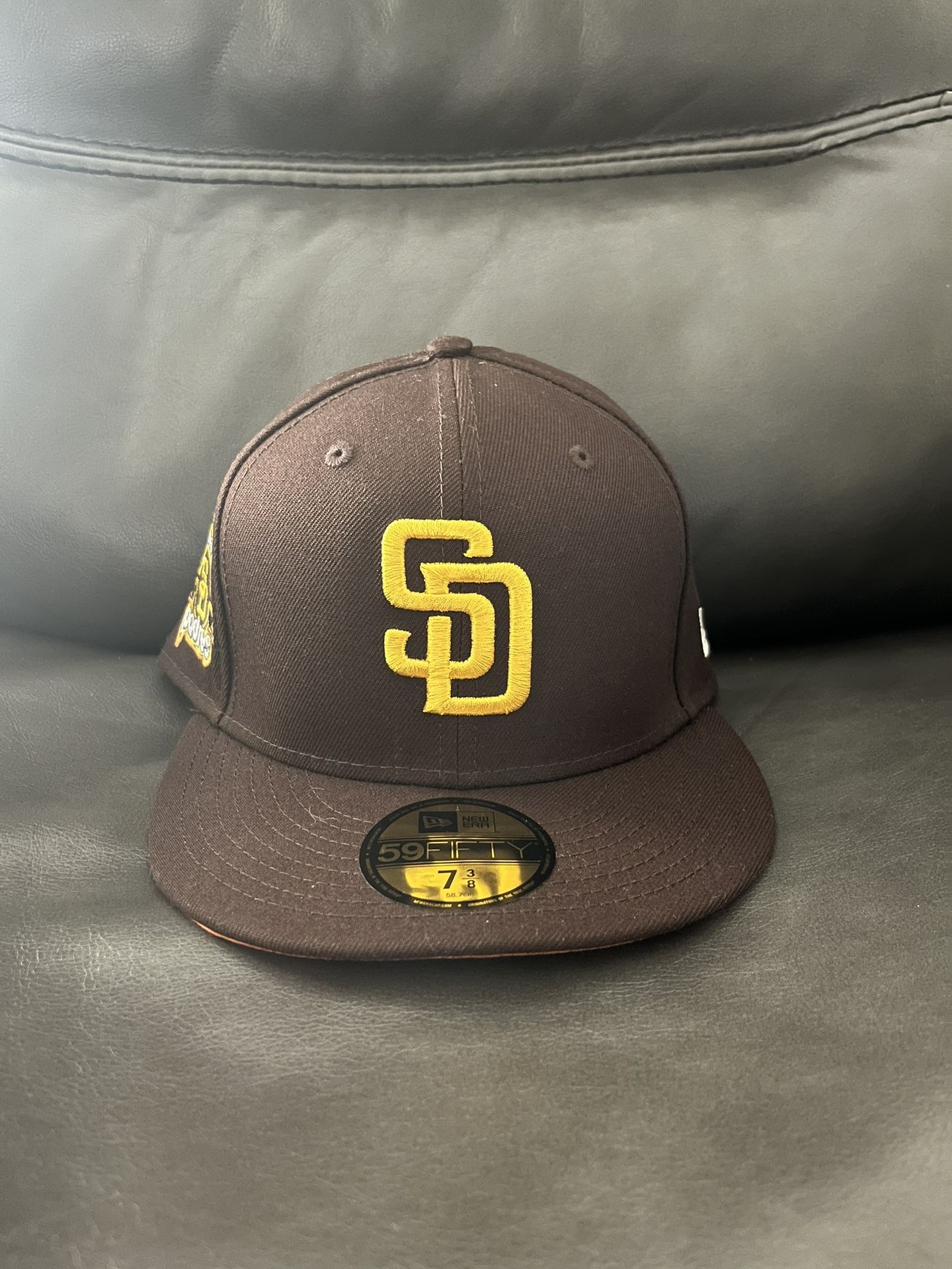 Padres Hat New for Sale in Victorville, CA - OfferUp