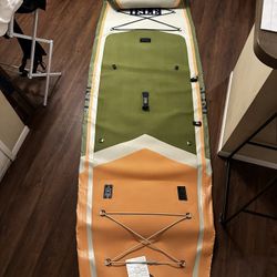 Isle STAND UP Paddle board 