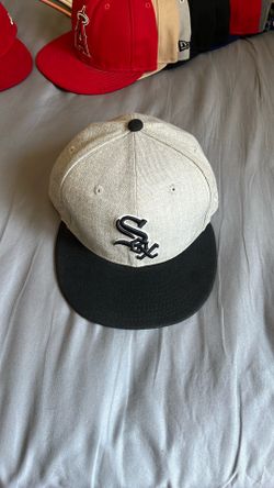 Chicago White Sox Hat