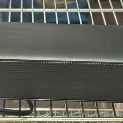 LG Sound Bar