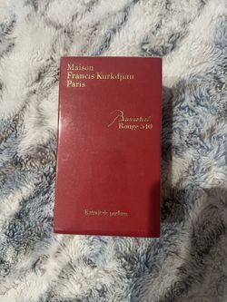 Maison Francis “Baccarat Rouge 540” 200ml 