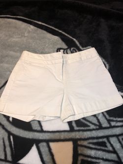 Express shorts