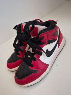 Nike kid shoes