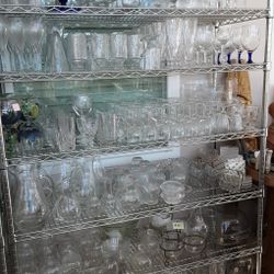 Princess House.  $5 AND UP.  Pu In Sabre Springs Or by Appointment In Mission Valley