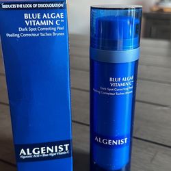 Algenist Dark Spot Correcting Peel