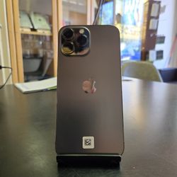 IPhone 13 Pro Max 5G Unlocked 128gb 