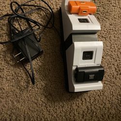 Xbox One Battery Charger Set