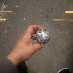 90’s Dyno bmx stem