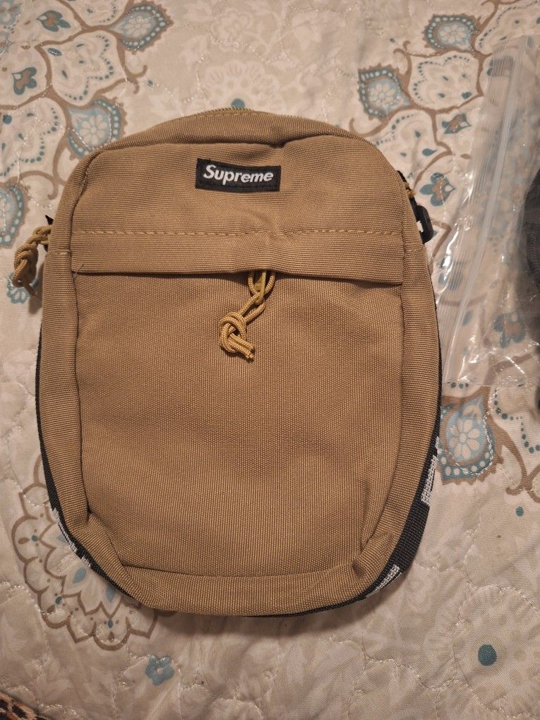 Supreme Crossbody