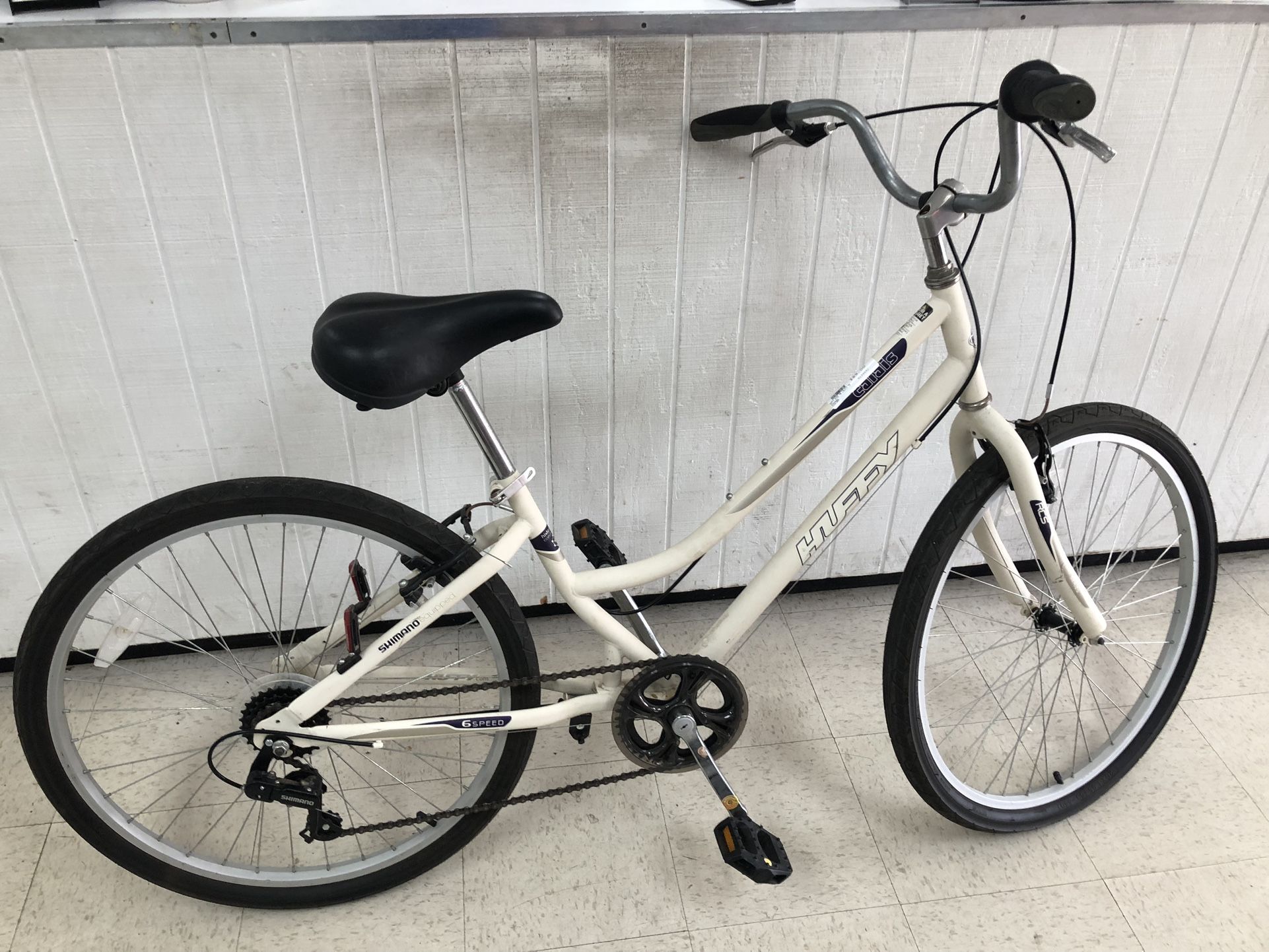 Huffy calais hotsell
