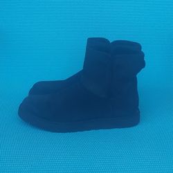 UGG Kristin Suede Classic Boots
Women's 8