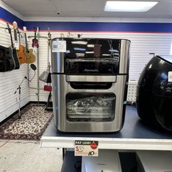 PowerXL 12Qt Air Fryer 