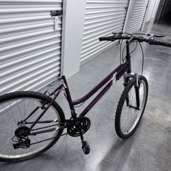 Lady Bike