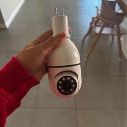 Brand New Security Camera 