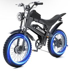 ZorixBike R8 Pro 20F