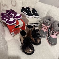 Toddler Sneakers