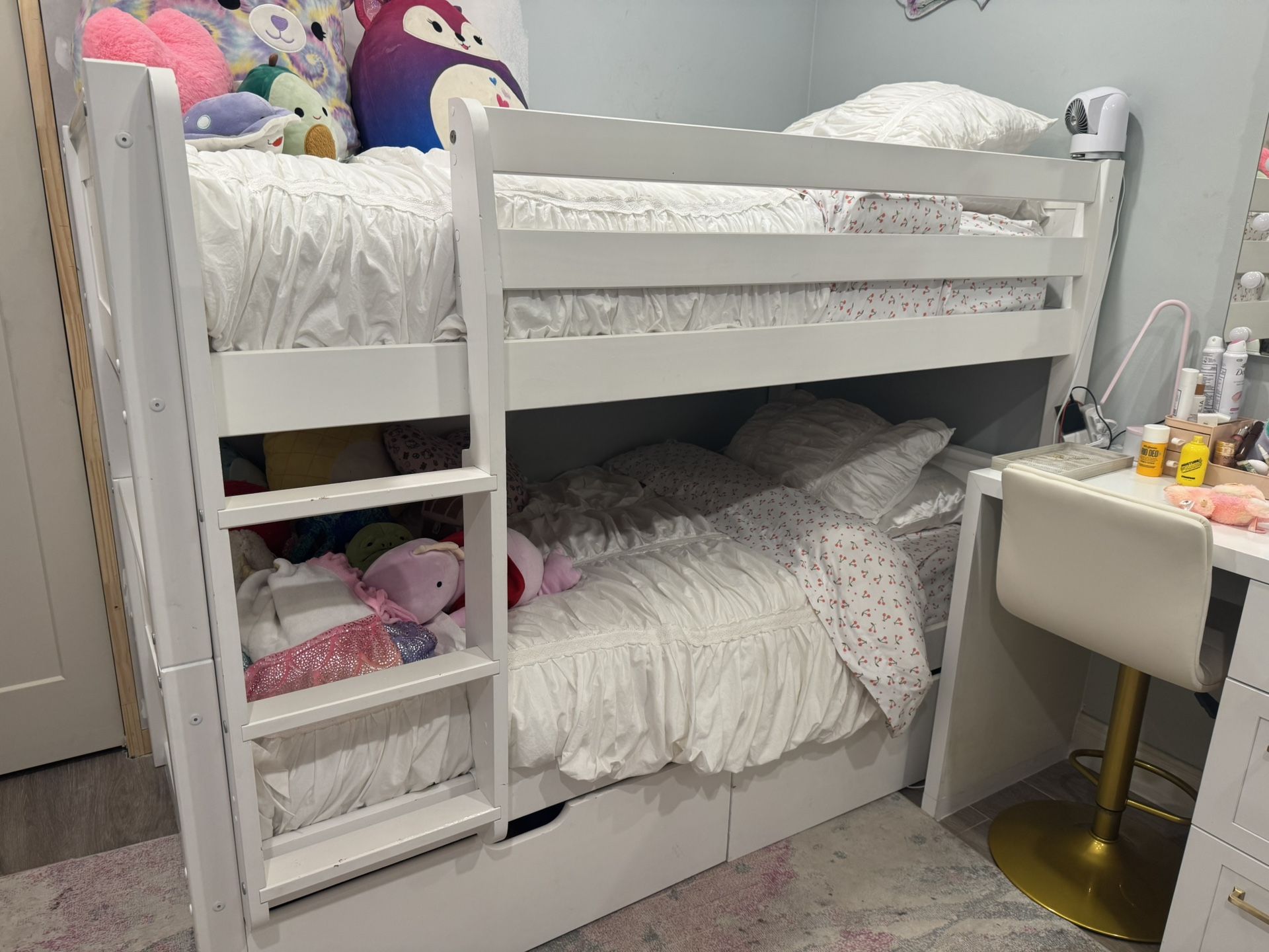 Bunk Bed $300