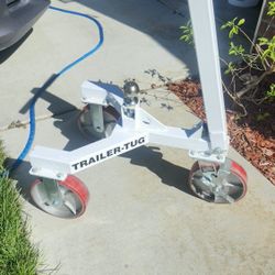 Trailer-Tug