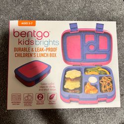 Kids Bentgo Lunch box