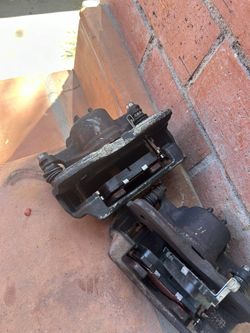 Rsx Calipers