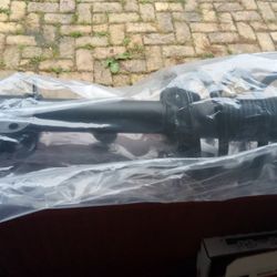 Kia Sorento Parts