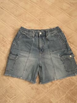 Women/Juniors’ Shorts 🩳 size M