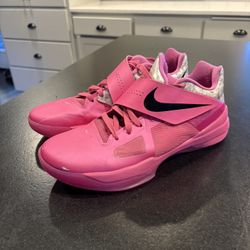 KD 4 Aunt Pearls