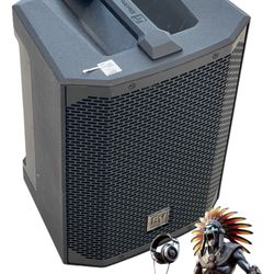 Speaker Rechargeable Bluetooth 