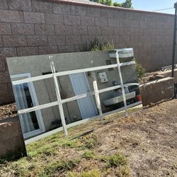 Big Mirror 4x7