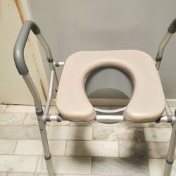Bathroom Chair