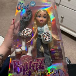 Bratz Dolls 