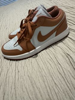 Womens Air Jordan 1's