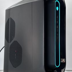 AMD RX 6800 Ryzen 7 5800X 32GB DDR4 RAM 256GB SSD RGB Gaming Computer