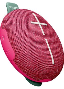 Altavoz Bluetooth Portátil Ultimate Ears MINIROLL (Rosa) - new in box