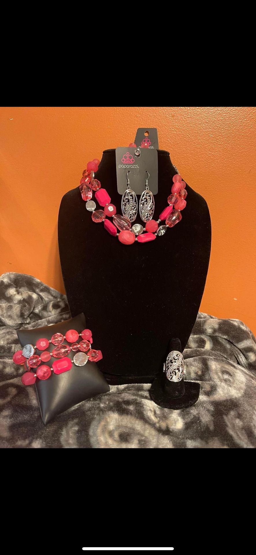 Fashion Fix 4pc Sets 