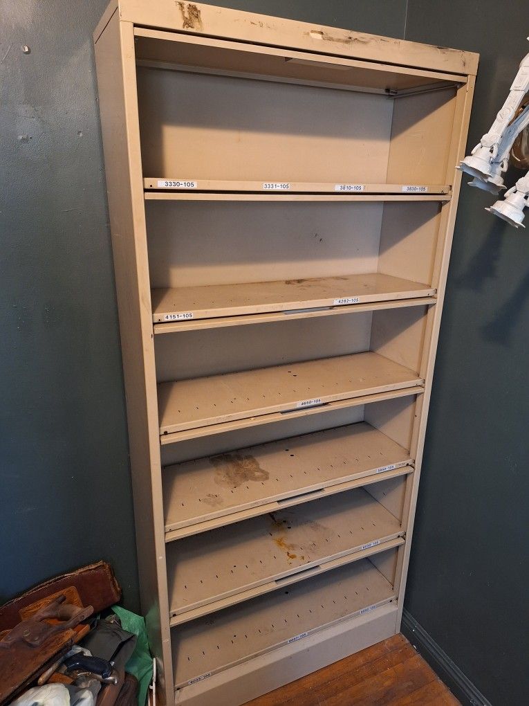 Storage Cabinet Tool Box 