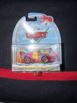 disney pixar cars easter lightning mcqueen